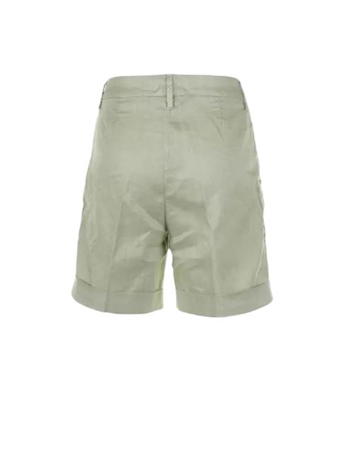 bermuda Re-Hash | B015 33235100 VERDE